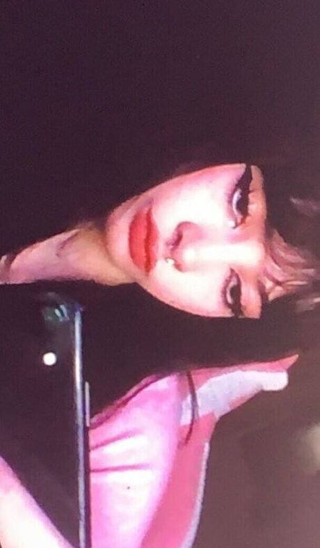 Sashad0ll pretty star images