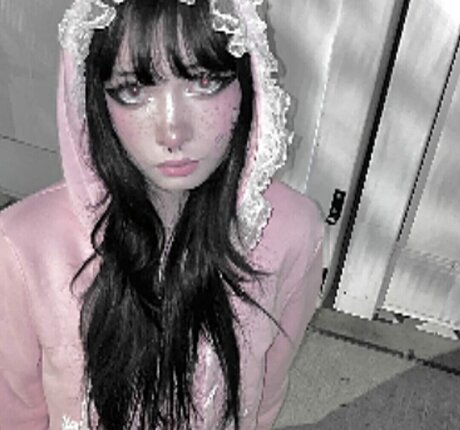 Sashad0ll high quality model gallery