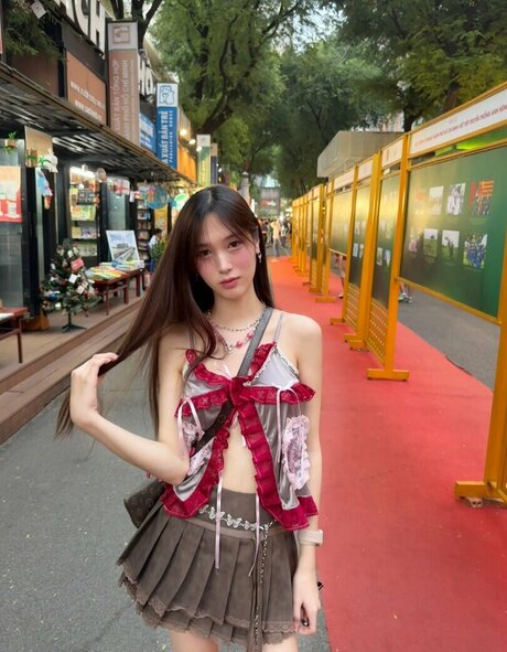 _pepi pp_ beautiful model photos