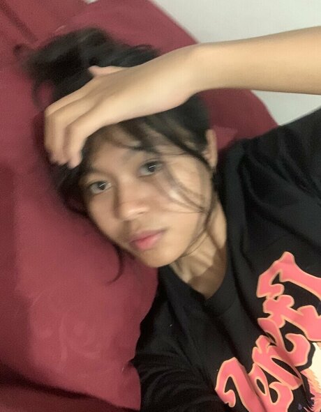 Vxilzie model beautiful image