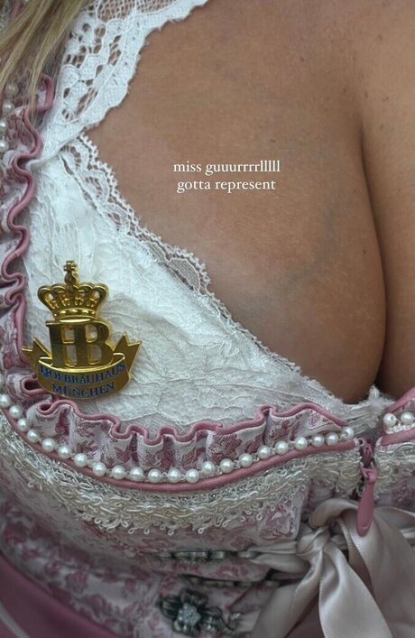 Emma Sch nborn perfect model picture