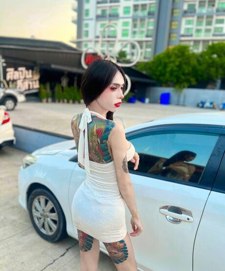 blonde milf onlyfans beautiful naked photo