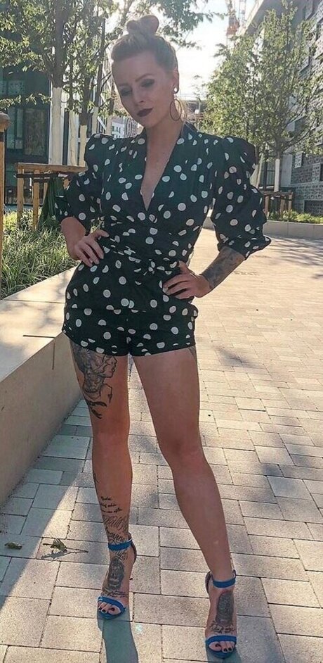 Denise Schwitalle best actress pic