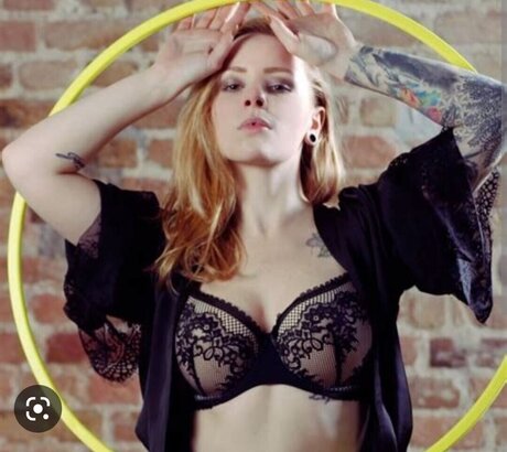 Denise Schwitalle erotic star archive