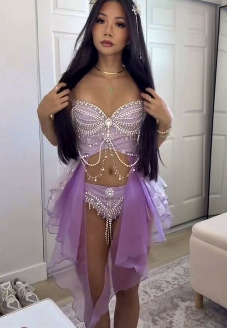 Eden Luong star porn archive