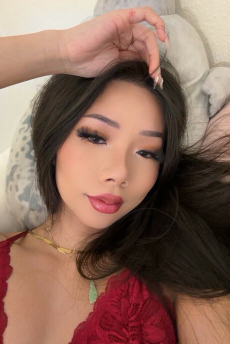 Eden Luong perfect pornstar pic
