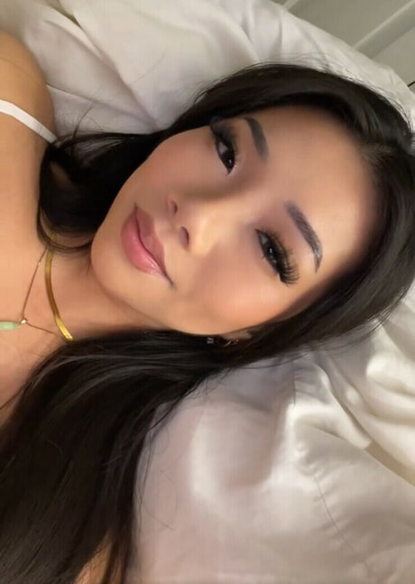 Eden Luong exclusive actress img