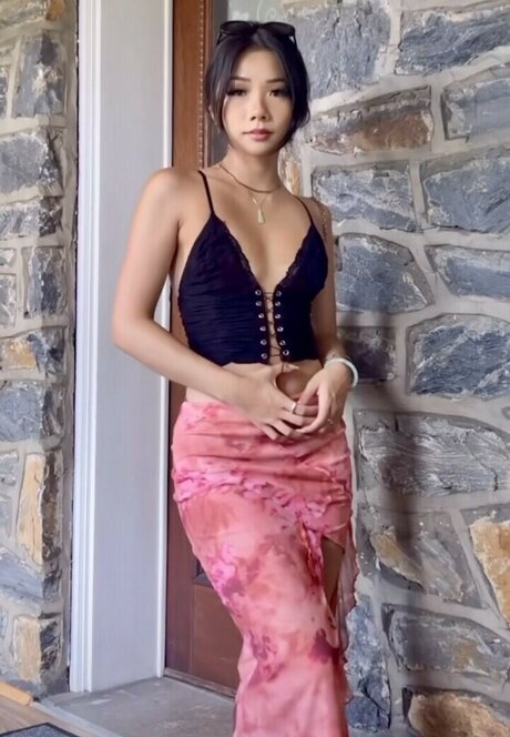 Eden Luong star hd picture