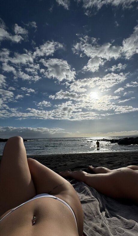 mature lingerie onlyfans xxx image