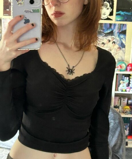 Spideryyem star art pics