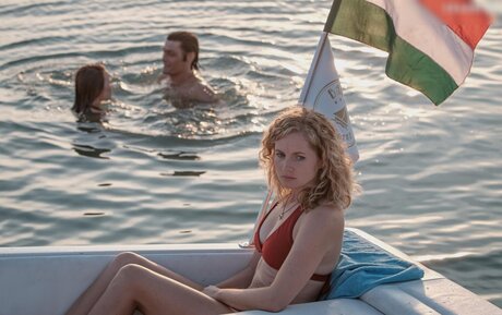 Cornelia Gr schel star hot pics