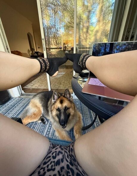 nerdy teen onlyfans top photo