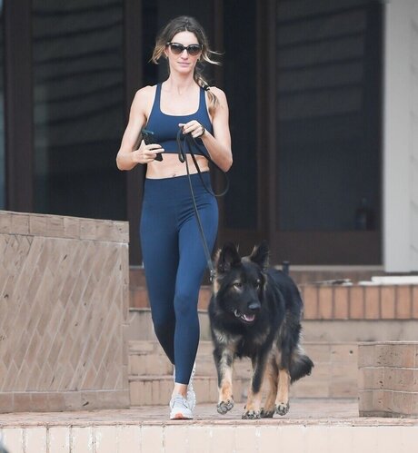 Gisele B ndchen hot pornstar pictures