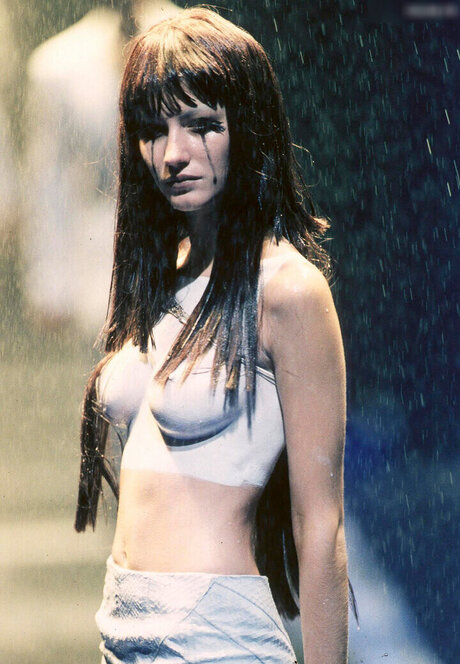 Gisele B ndchen xxx pornstar photos