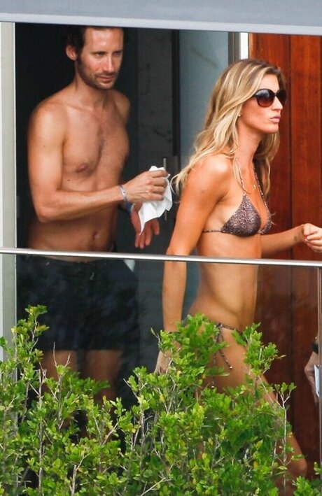 Gisele B ndchen star porn pictures