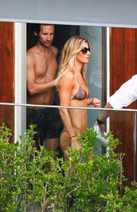 Gisele B ndchen Best Profile Photo