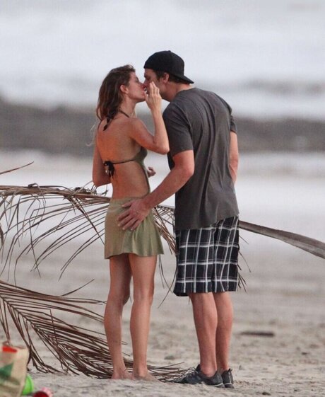 Gisele B ndchen best model photos