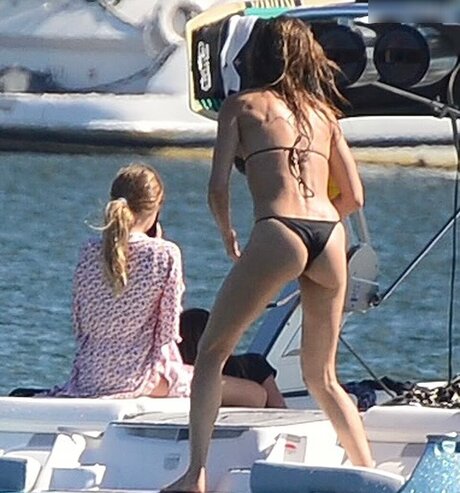 Gisele B ndchen pornstar erotic archive