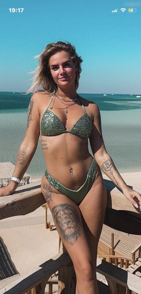 Anna Iffl nder sex star archive