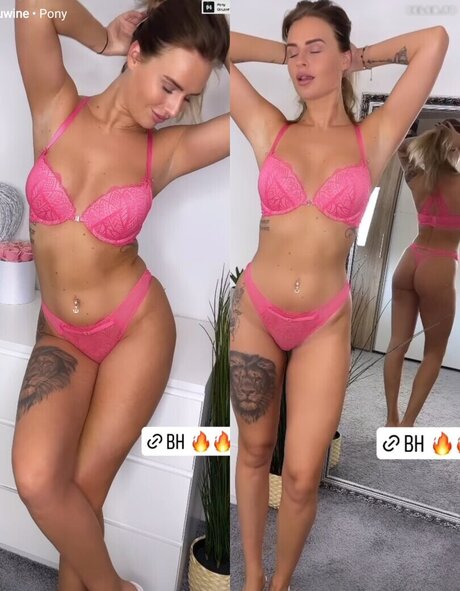 Anna Iffl nder pretty model archive