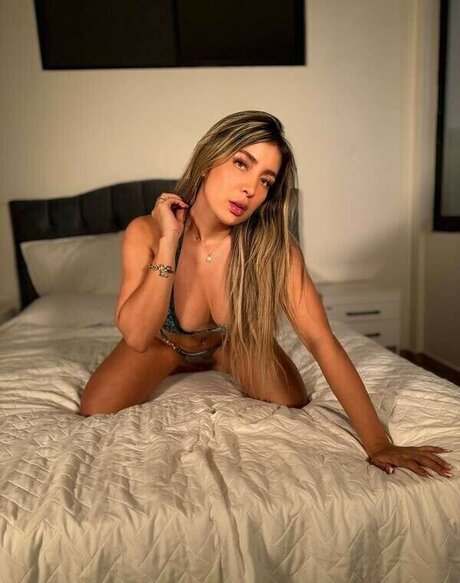Laady Novoa sex star pic