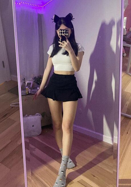 Kasumii naked star pics