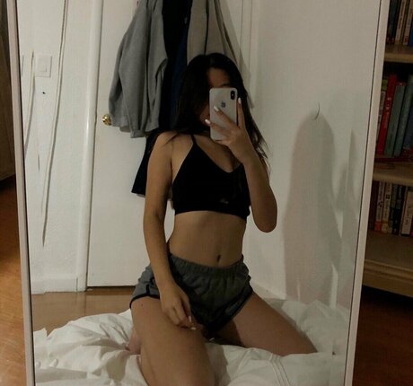 Kasumii high quality model pic