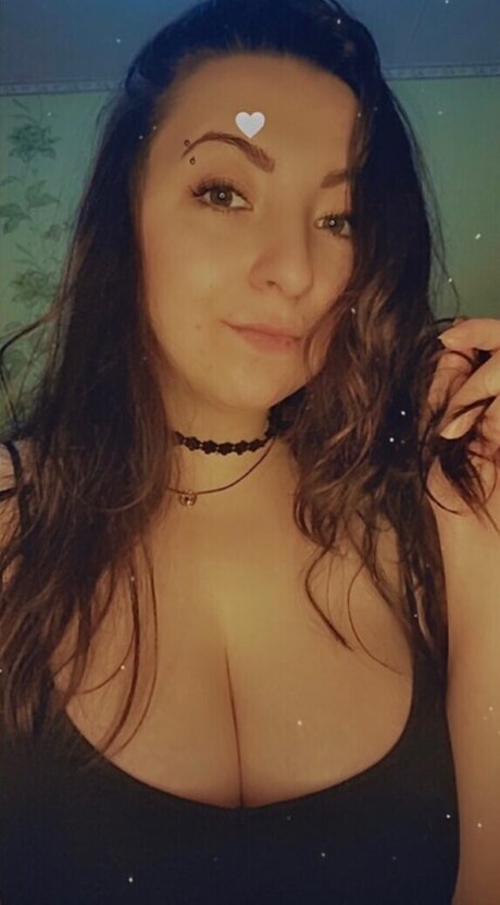 Chesty boss model erotic images