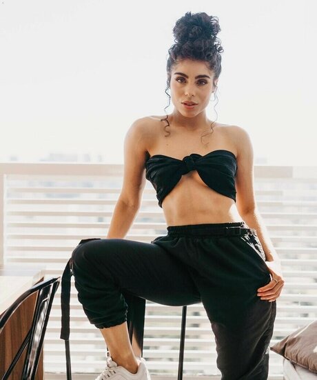 Sabrina Rocha best star gallery