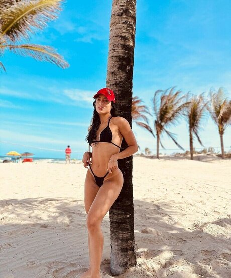 Sabrina Rocha nude actress image