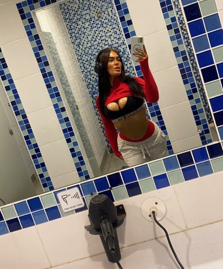 ebony sloppy onlyfans top picture