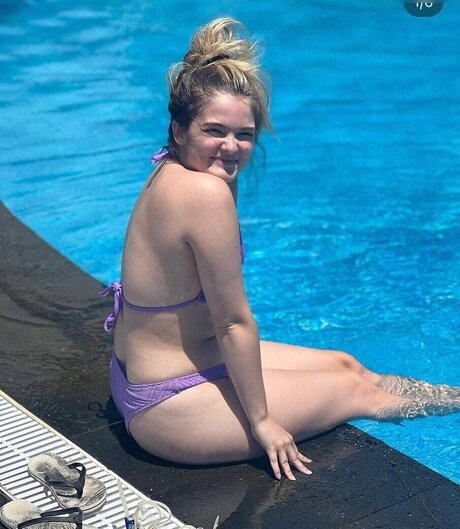 Mondwika high quality model photos