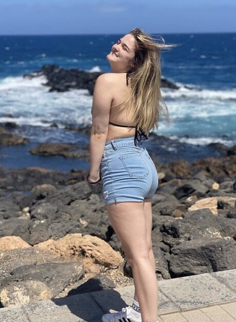 lesbian massage onlyfans sexy nudes pics