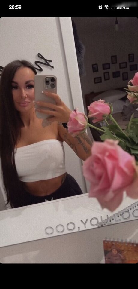 Stefaniestrm adult actress photos