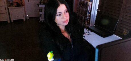 Vrosess pornstar nudes picture