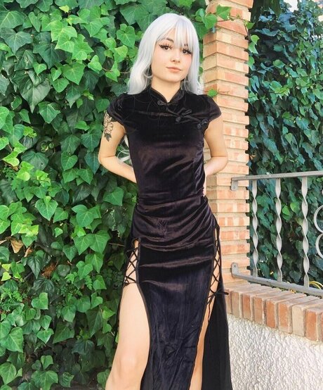 Offcbzs hot model picture