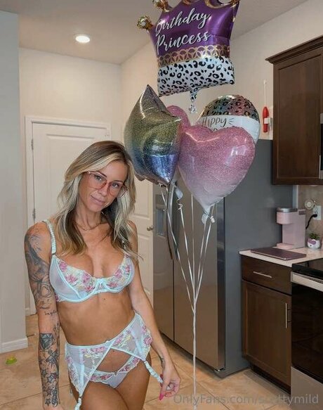 scottymild pornstar exclusive pics