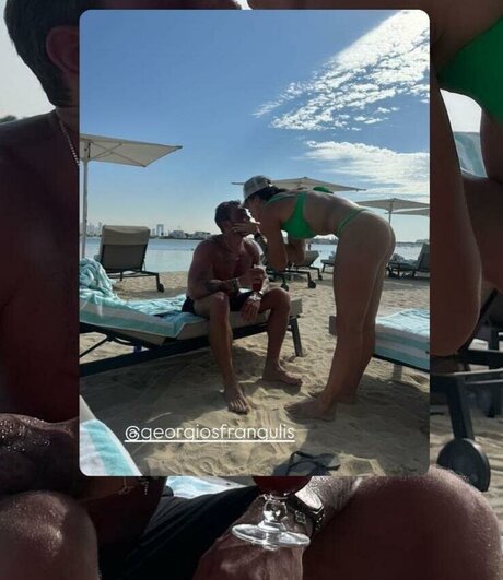 Aryna Sabalenka erotic star pic