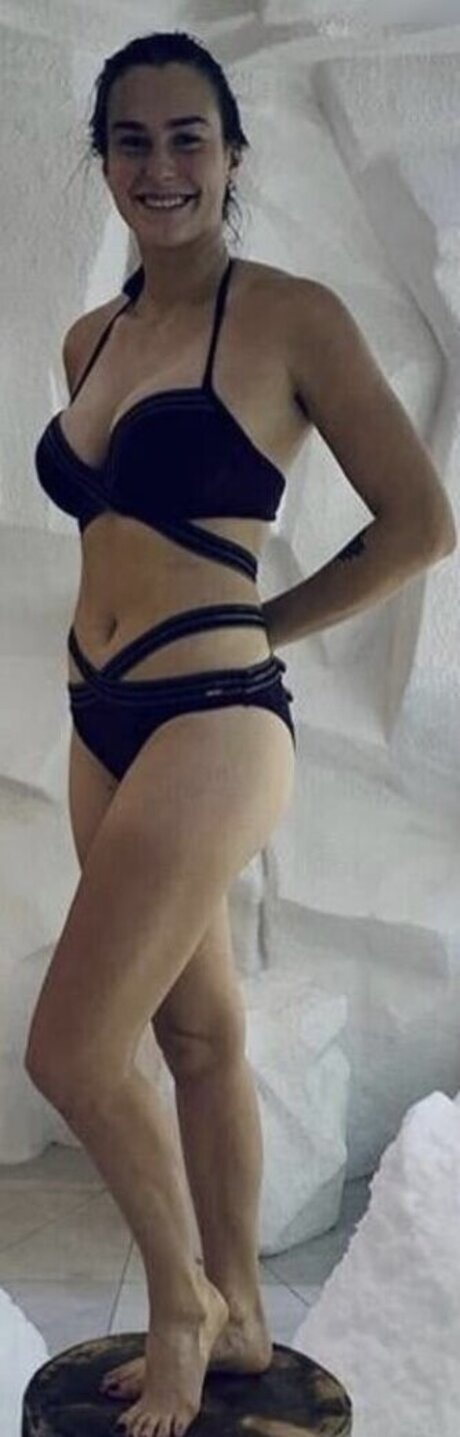 Aryna Sabalenka star naked img