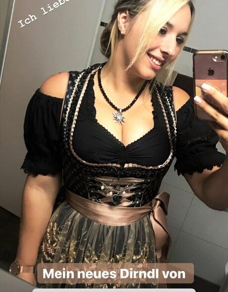 Alinas Landleben star pics