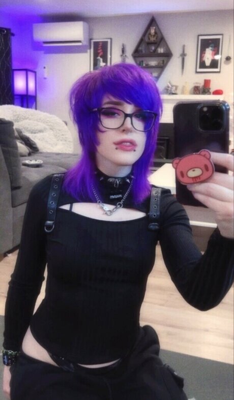 devilpuppi pornographic star images