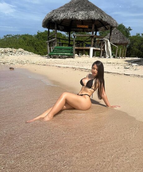 Stefanny Patti star top photo