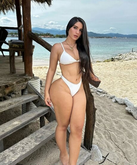 Stefanny Patti star nudes images