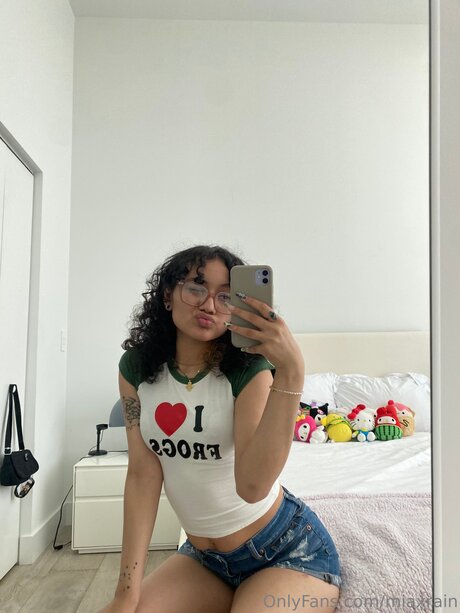 miaxrain art pornstar pic