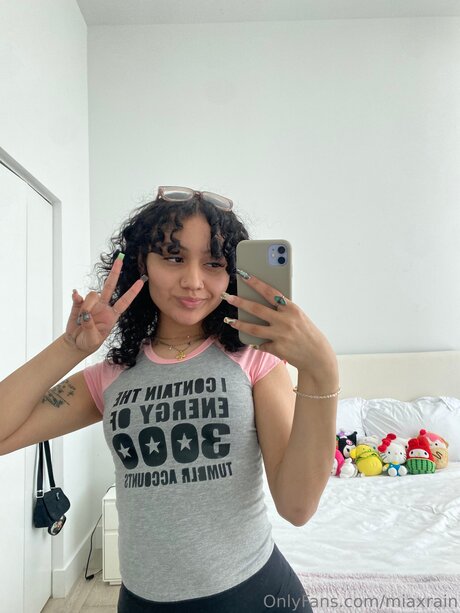 big tits latina onlyfans free photo