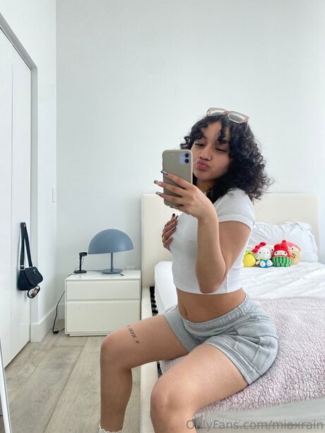 miaxrain star pornographic pictures