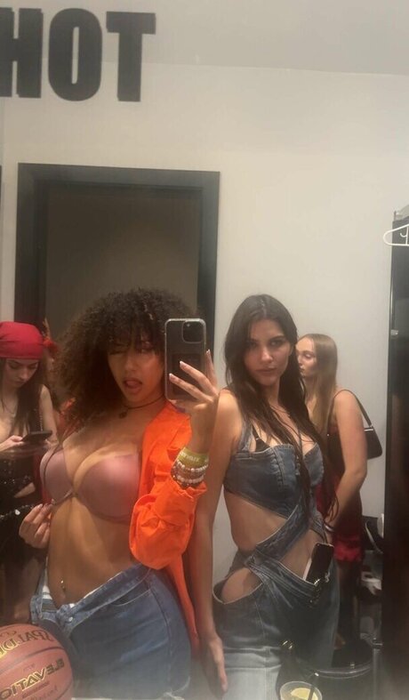 Megan Botnick pretty actress pics