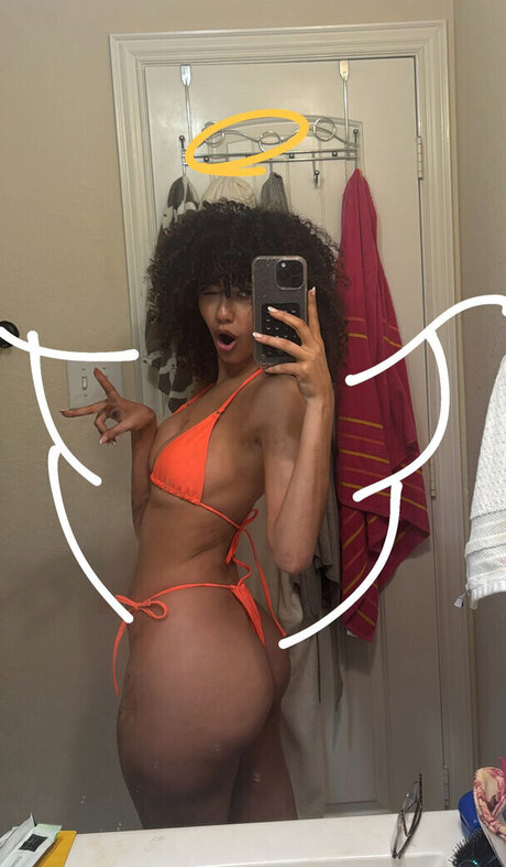 Megan Botnick pornstar nice pic