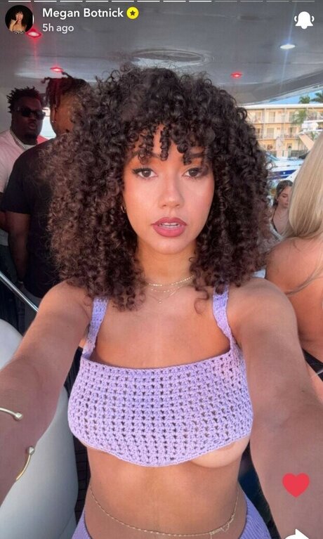 Megan Botnick art star archive