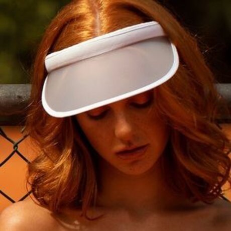 Svenja Van Den Bogaart model high quality photo